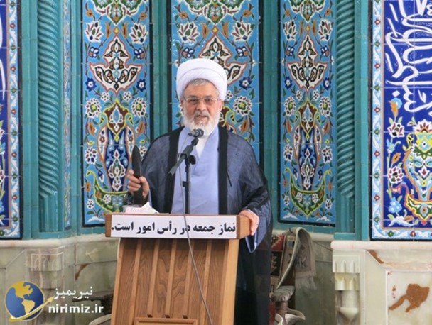 رئیس دفتر معاون اول رئیس جمهور به تعهدات خود عمل کند