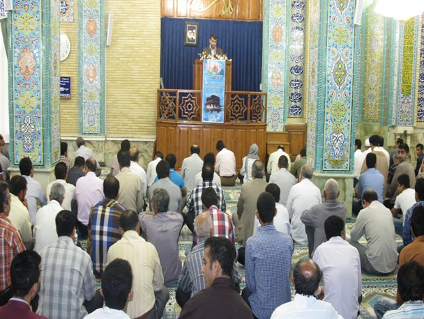 تلاش کنیم در انتخابات آب به آسیاب دشمن نریزیم/کارفرهنگی در دانشگاه ها باید نتیجه فرهنگی داشته باشد