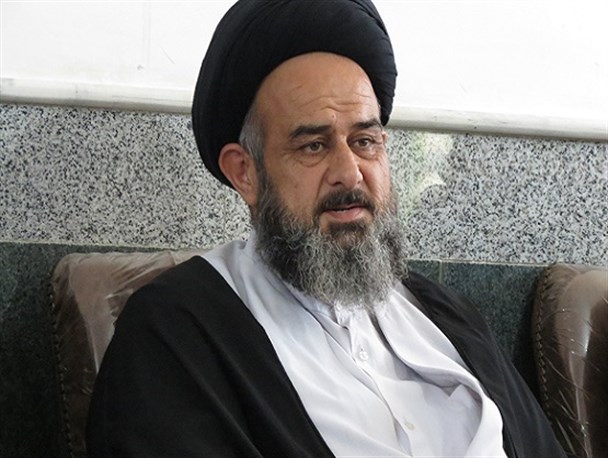 هدف آمریکا وابسته کردن ایران به خود، از طریق روابط اقتصادی است
