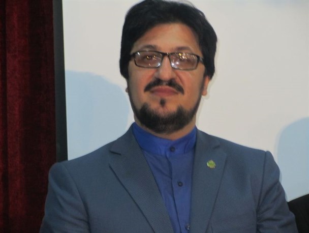 پایتخت کتاب ایران برازنده لاهیجان است