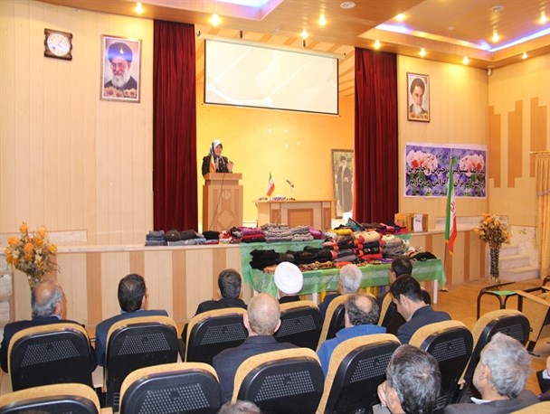 جشن گلریزان برای 4 هزار دانش آموز بی بضاعت+تصاویر