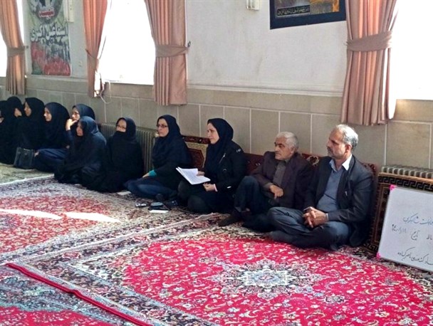 توزین و بیمه شلتوک حق کشاورز است+عکس