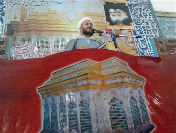 دشمن درصدد عقب نگه داشتن کشور از قافله علم است