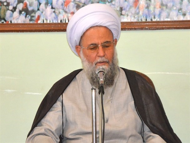 مسئولان نظام نباید بهانه به دست نااهلان و نامحرمان بدهند/هدف آمریکا جز سرنگونی نظام چیز دیگری نیست