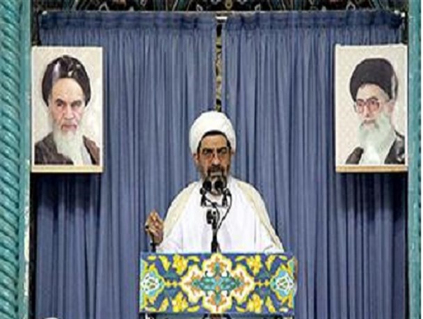 فرهنگ و منطق شهرضا به کنسرت نمی‌خورد