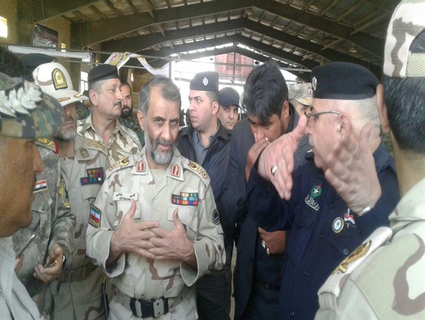 مشکلی در انتقال زائران نداریم