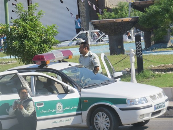 گروگان گیری در خوزستان/ گروگانگیر متواری شد