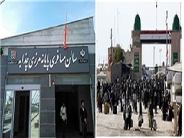 وضعیت حمل و نقل زائران در خاک عراق نامطلوب است