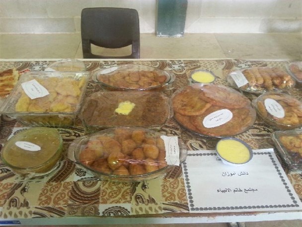 جشنواره غذاهای بومی و محلی در جنوب غرب سیستان و بلوچستان+ تصاویر
