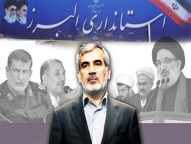 عامل اصلی جنجال اخیر فتنه گران و ساکتین هستند/نیروهای انقلابی باید در مبارزه با فساد و ناهنجاری ها وارد عمل شوند/ لزوم حفظ آرامش و نشاط در آستانه سفر هیات دولت