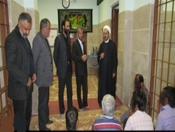 گرفتاریهای مالی،عامل اصلی ارتکاب به جرم /افراد معنوی به انسان انرژی مثبت می دهند