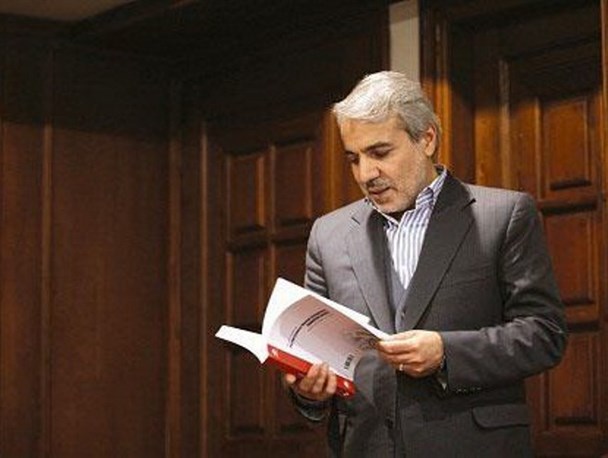 جناب دکتر نوبخت وعده های سر خرمن تا به کی؟/ حلالتان نمی کنیم! + فیلم