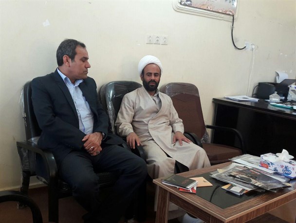 انعقاد تفاهم نامه فنی حرفه ای و حوزه علمیه دیر برای آموزش های مهارتی