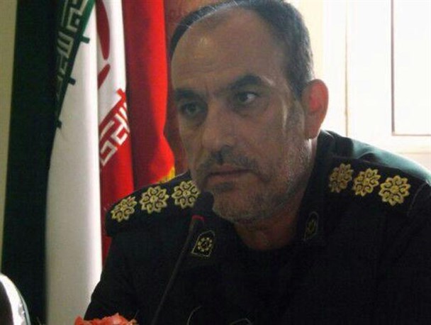 اعزام ۷۵۰ نفر از دانش آموزان شهرستان ملکان به مناطق عملیاتی شمالغرب کشور