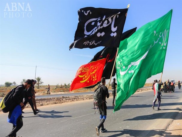 141 دانشجوی کردستانی به پیاده روی اربعین اعزام می شوند