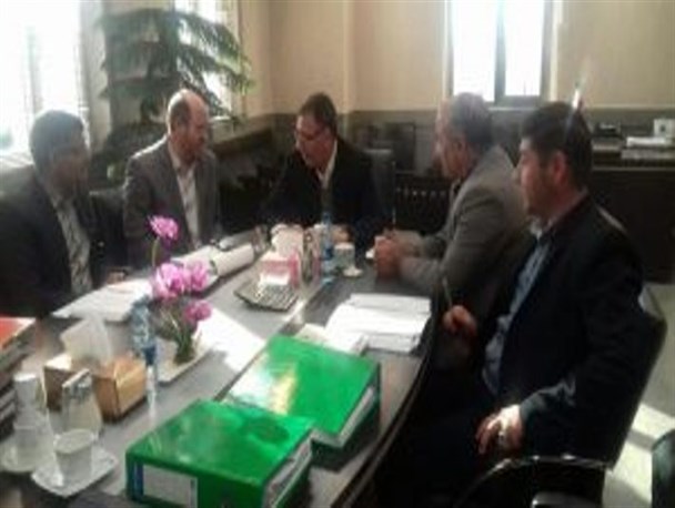 طرح جامع شهری ورزقان بازنگری می‌شود