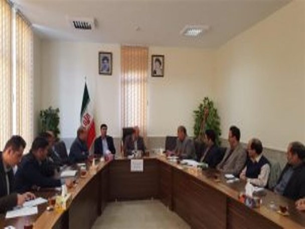 محل دفن زباله شهر ورزقان در عرض یک هفته تعیین تکلیف شود