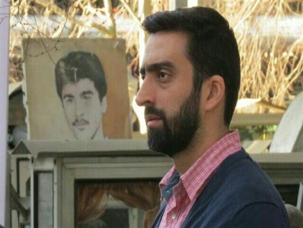 "علی شمسی پور" به عضویت شورای مرکزی جمعیت رهپویان انقلاب اسلامی در آمد