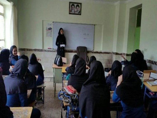 سرانه مدارس شبانه روزی عجب شیر ناچیز است
