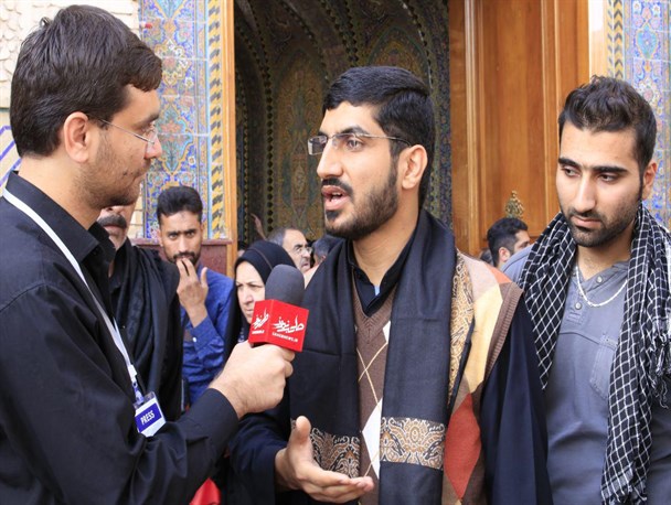 از حس زیبای یک «اربعین اولی» تا روایت دلدادگی عراقی ها به زائران امام حسین(ع)