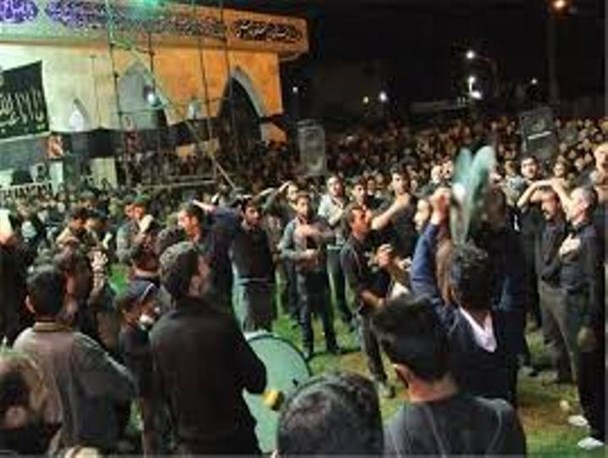 برگزاری متمرکز عزاداری ها وحدت آفرین است