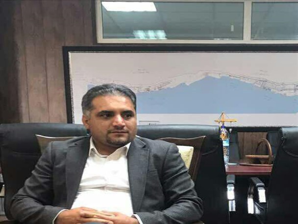شهردار عسلویه انتخاب شد