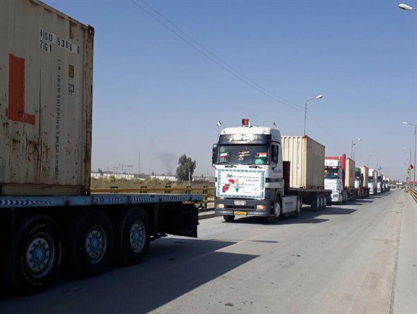 رونق بندر چابهار ولایت نیمروز را به بزرگترین قطب اقتصادی افغانستان تبدیل می کند