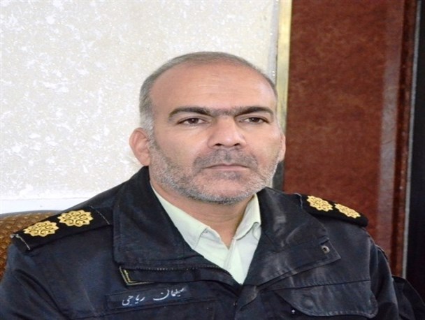 بیش از ۲۰ کیلو تریاک در عملیات مشترک پلیس چهارمحال و بختیاری و قم کشف شد