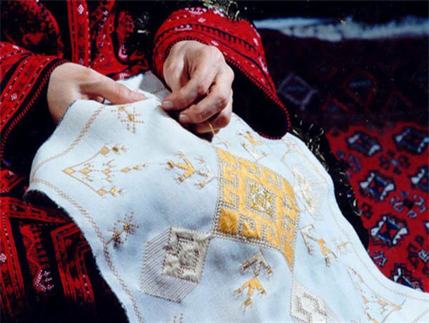 کارگاه صنایع دستی در روستای گزمنزل چابهار ایجاد می شود/ هر خانه روستایی یک کارگاه صنایع دستی