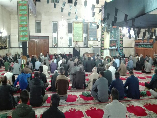 سفر رهبری به گرمسار، افتخاری فراموش نشدنی است