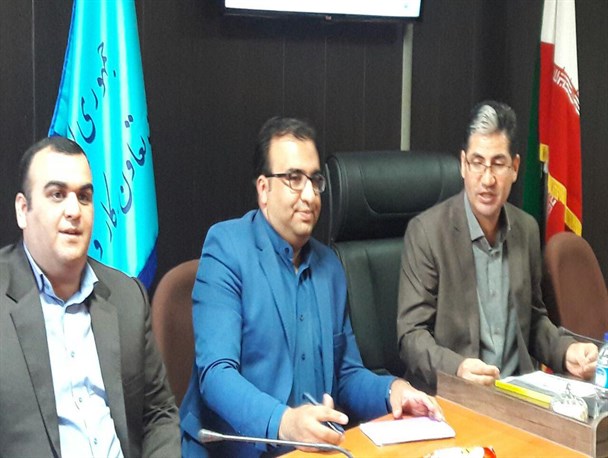 سهم استان از اعتبارات اشتغال فراگیر 190 میلیارد تومان است
