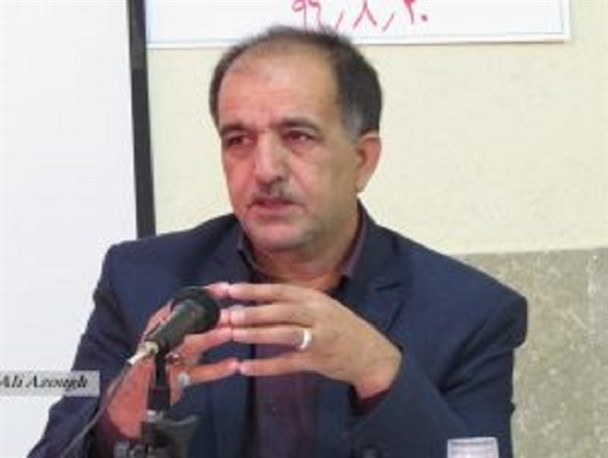 دانش آموزان موفق و برتر شهرستان سامان تجلیل می شوند