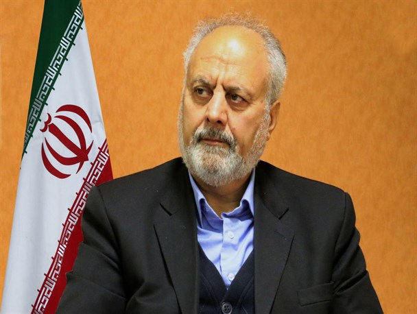 پیام تسلیت استاندار خراسان جنوبی در پی وقوع زلزله در غرب کشور