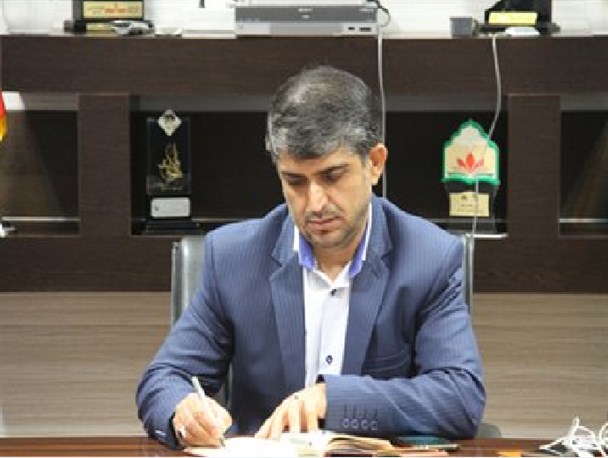 در کنار هموطنان کرد زبان عزیزمان هستیم