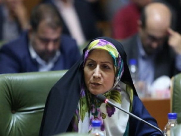 زلزله زنگ خطری برای تهران است