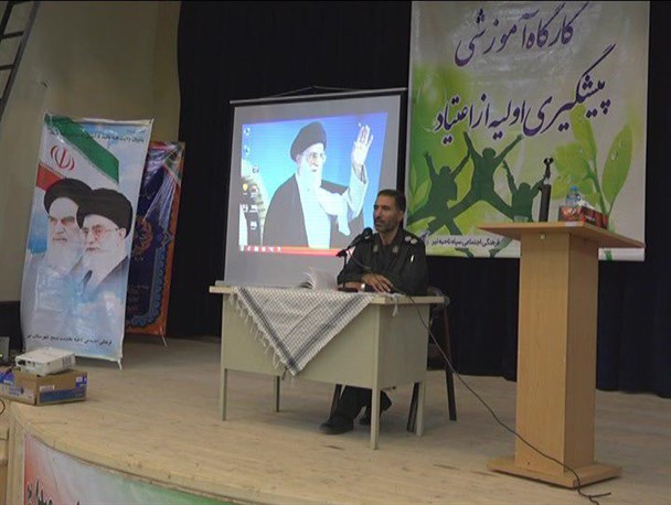 آشنایی جوانان با آموزه‌های دینی رویکردی مهم در پیشگیری اولیه از اعتیاد
