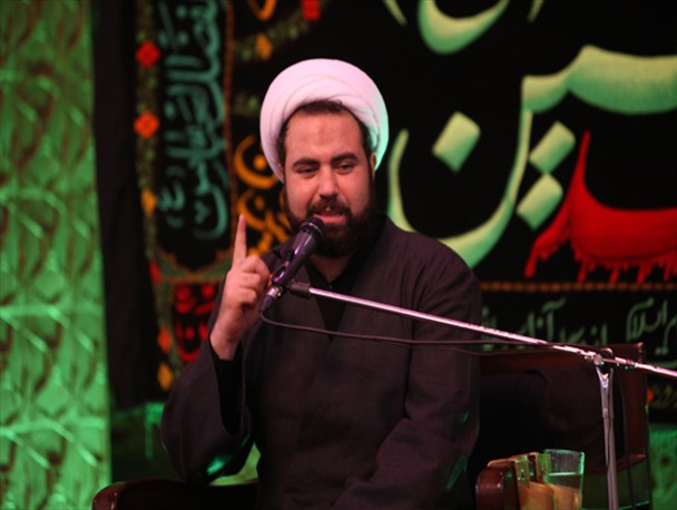 قیام امام حسین(ع) محدود به زمان و مکان نیست