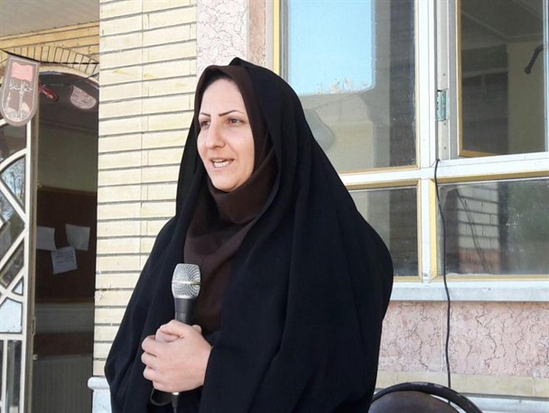 ابراز نگرانی معاون فرماندار دنا از کم بارشی در شهر سی سخت/ نباریدن باران در دنا تا این موقع سال بی سابقه است + تصاویر