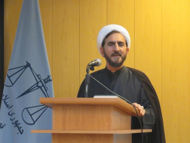 دستگاه قضایی متکلف کارهای اجرایی مسئولان نیست