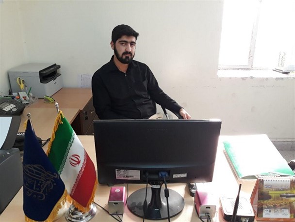 آماده کمک به زلزله زدگان کردستان هستیم