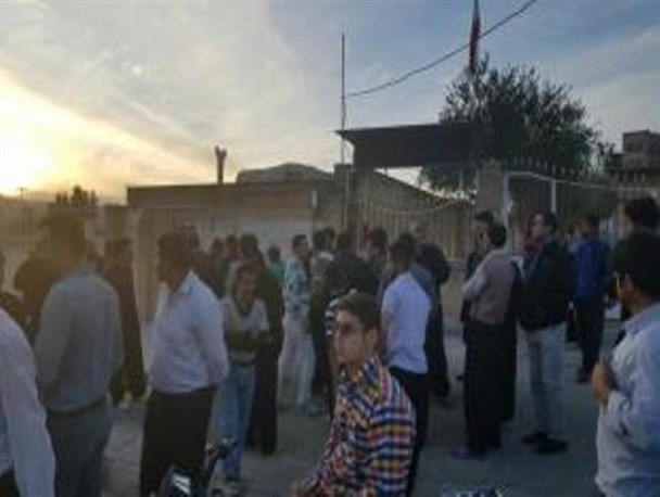 ۷۰ درصد برق و آب شهرستان سرپل ذهاب وصل شد/ قصرشیرین به زندگی عادی برگشت