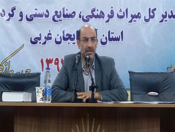 مجموعه فرهنگی شمس تبریزی در خوی کلنگ‌زنی می‌شود