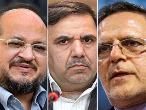 وزرایی که "آش کشک خاله دولت" هستند/ سیف، شریعتمداری و ربیعی؛ 3 مصداق دهن کجی به مطالبات مردم