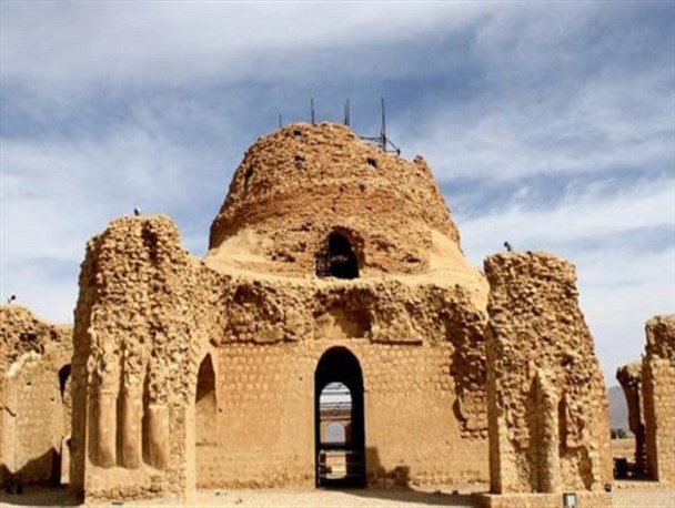 راه اندازی تلفن گویای دریافت گزارش های مردمی تخلفات میراث فرهنگی