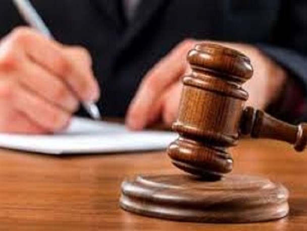 کیفرخواست مدیرکل و معاون اداری و مالی اداره‌کل ارشاد استان قزوین صادر شد