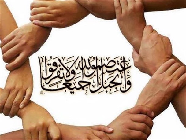 «قومیت‌گرایی» سمّ مهلک در مسیر وحدت اسلامی/ بصیرت عمومی لازمه مقابله با تفرقه‌افکنان سیاسی است