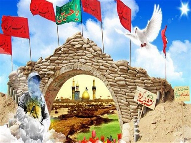 یادواره شهدای شهرستان پلدختر برگزار می‌شود