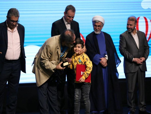 جشنواره ای بین المللی بدون تجلیل از بخش بین الملل!/هنرمندان خارجی هستند که نام ایران را به کشورهایشان می برند
