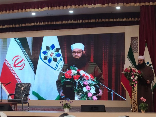 هفته وحدت به دشمنان اعلام می‌کند که مسلمانان ید واحده هستند/ دستاورد سیره نبوی برابری و برادری است
