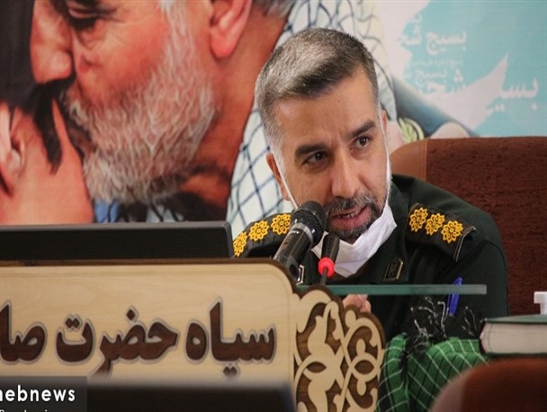 کمک دو میلیارد و 240 میلیونی بسیجیان فرهنگی اصفهان در کمک مومنانه/ راه اندازی پویش لبخند رضایت به دلیل شرایط خاص حاکم بر نظام تعلیم و تربیت